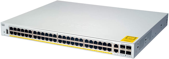 Cisco Catalyst 1000-24T-4G-L Switch