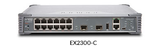 Juniper EX2300-C-12T-TAA Ethernet Switch