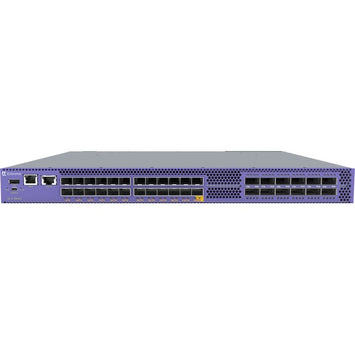 Extreme EN-SLX-9640-24S-AC-F Fixed Router
