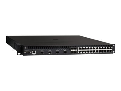 Extreme CER 2024C-4X-RT Fixed Router