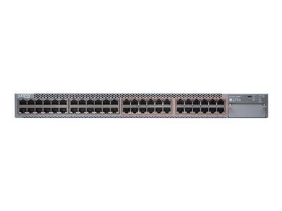 Juniper Networks EX4300-48T-DC-AFI Switch