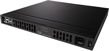 Cisco ISR4331/K9 Integrated Services Router