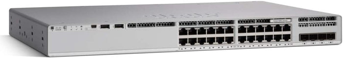 Cisco Catalyst 9300-24UX Switch