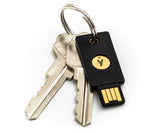 Yubico YubiKey 5 NFC Security Key For Professional
