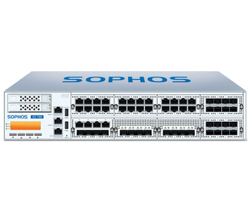 Sophos XG 750 firewall