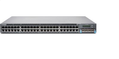Juniper Networks EX4300-48T-DC Switch