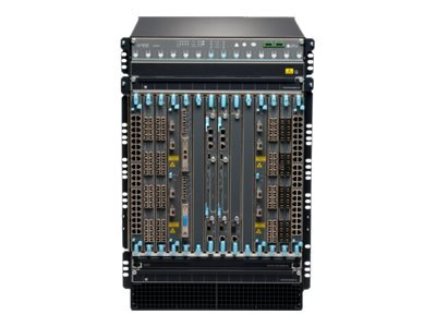 Juniper Networks EX9214-RED3B-DC Switch