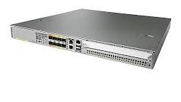 Cisco ASR 1001-HX Router