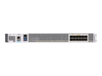 Cisco Catalyst C8500-12X Series Edge Platforms
