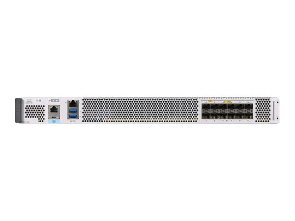 Cisco C8500-12X4QC Cisco Router