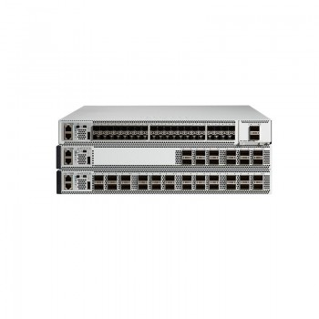 Cisco Catalyst C9500-16X-2Q-E Switch