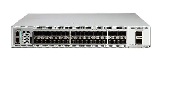 Cisco Catalyst C9500-40X-E Switch