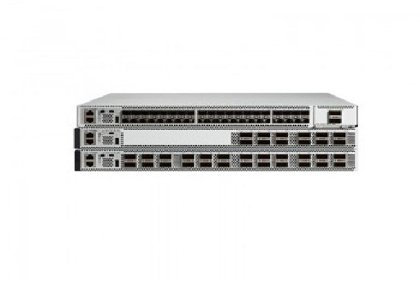 Cisco Catalyst C9500-24Y4C-E Switch