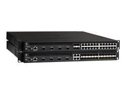 Extreme CER 2024F-4X-RT Fixed Router