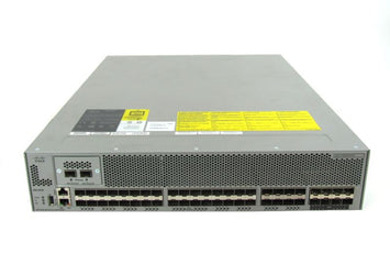 Cisco DS-C9250ID8GSFPK9 Multiservice Fabric Switch