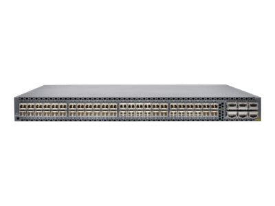 Juniper Networks QFX Series QFX5100-48T-DC-AFO