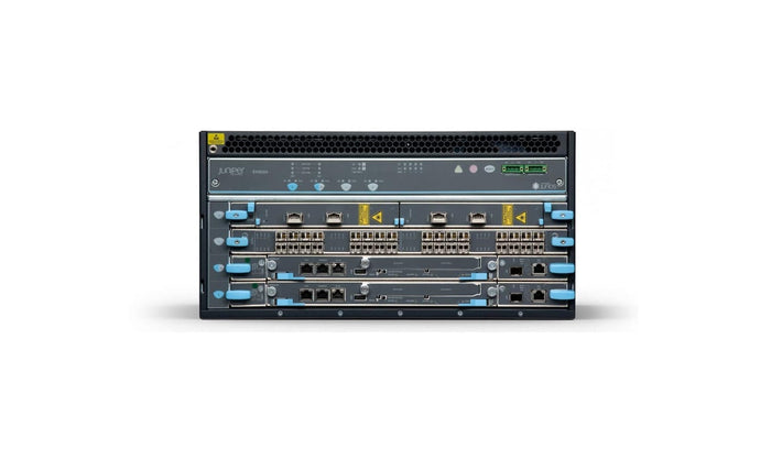 Juniper Networks EX Series EX9204-AC-BND2