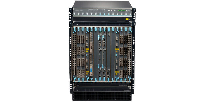 Juniper Networks EX Series EX9204-BASE3C-AC Switch