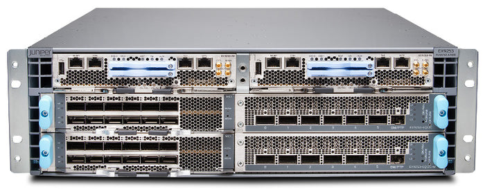 Juniper Networks EX Series EX9253-RED-AC
