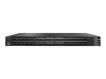 Mellanox MSN3700-C Open Ethernet Switch Series