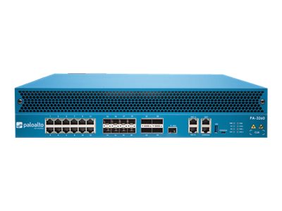 Palo Alto Networks PAN-PA-3260 Firewall