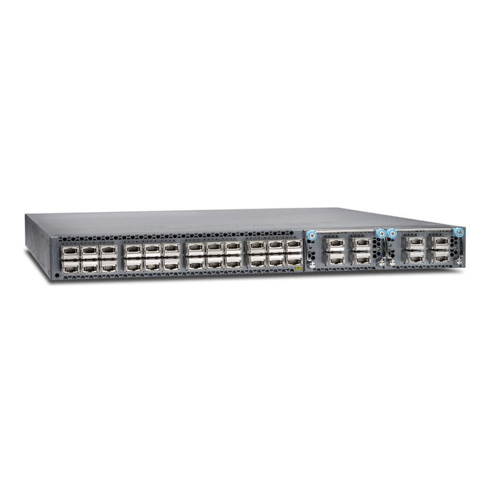 Juniper Networks QFX Series QFX5100-24Q-3AFO Switch