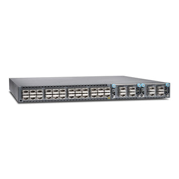 Juniper Networks QFX Series QFX5100-24Q-DC-AFO Switch