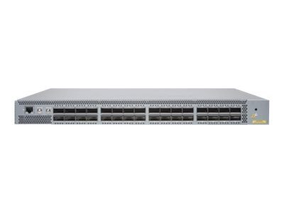 Juniper Networks QFX Series QFX5200-32C Switch