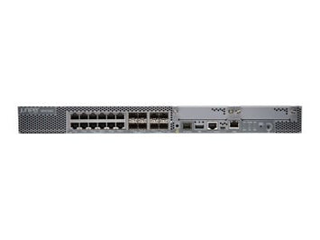 Juniper SRX1500-SYS-JB Firewall/Router