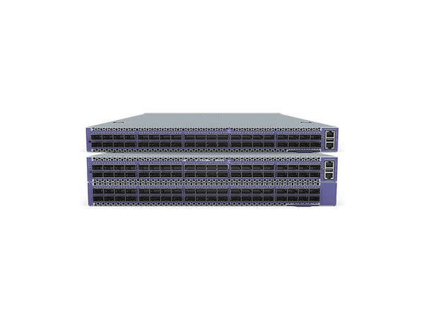 Extreme Networks SLX 9740-40C Fixed Router