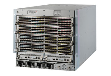 Extreme SLX 9850-4 Modular Chassis Router