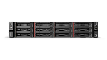 Lenovo SR550 Rack Server