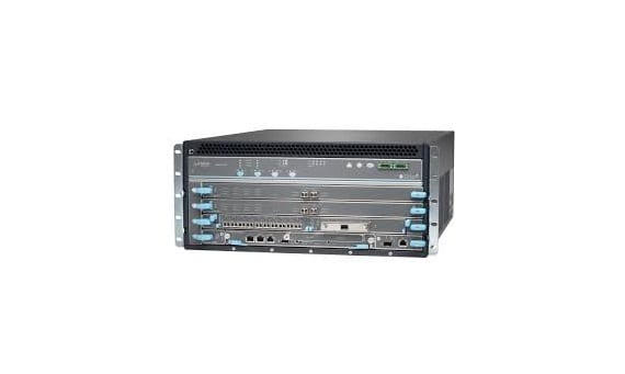 Juniper Networks SRX5400E-B1 Security Appliance
