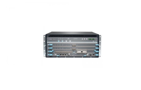 Juniper SRX5400X-B6 Firewall/Router