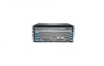 Juniper SRX5400X-B6-DC Firewall/Router