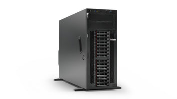 Lenovo ST550 Tower Server