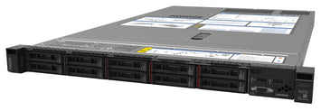 Lenovo SR630 Rack Server