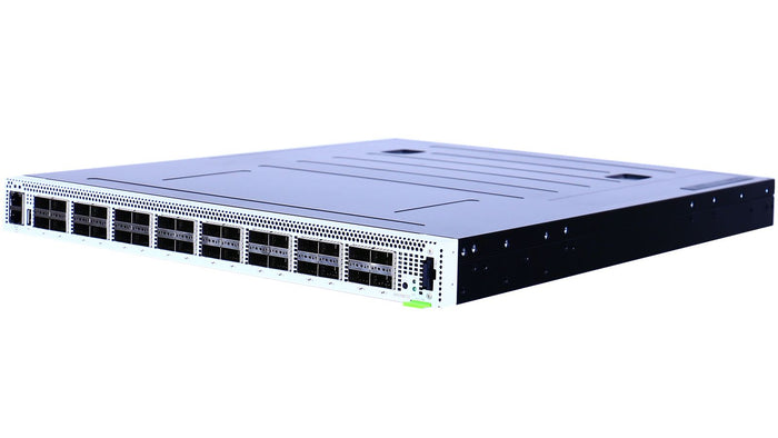 Ixia UHD100T32 32-Port 100GE Test System