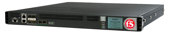 F5 BIG-IP iSeries Local Traffic Manager i2600 - load balancing device