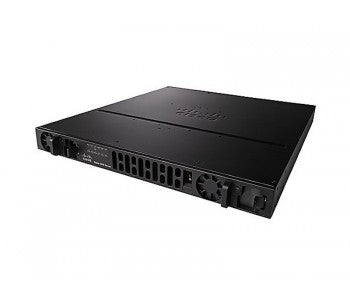 Cisco ISR4431/K9 Integrated Services Router