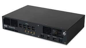 Ixia A400GE-QDD Layer 1 BERT and KP4 FEC Multiport Test System