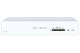Sophos XG 106 Firewalls