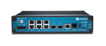 Palo Alto Networks PA-220 R Enterprise Firewall