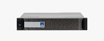 NetApp E2800 Block Storage
