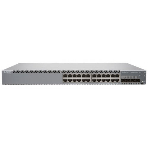 Juniper Networks EX3400-48T-AFI 48-port Ethernet Switch