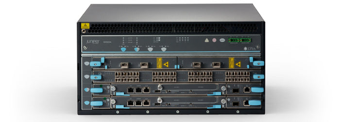 Juniper Networks EX Series EX9204-BASE3B-AC-T Switch