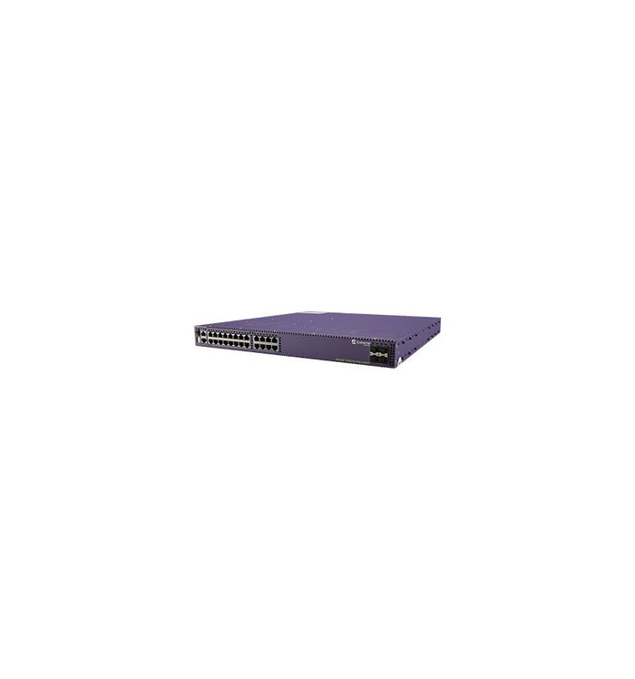 Extreme Networks X450-G2 Network Switch
