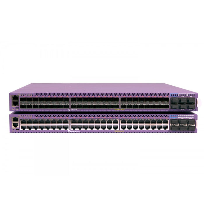 Extreme Networks X690 Series Network Switch