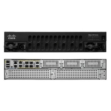 Cisco ISR4451-X/K9 Integrated Services Router