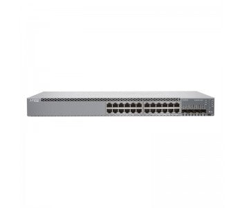 Juniper Networks EX Series EX4300-24P-TAA